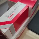 피나로 photo review