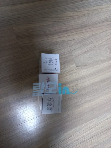 핀페시아 photo review