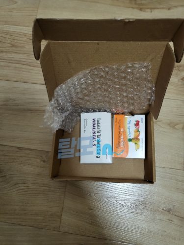 비달리스타 5 photo review