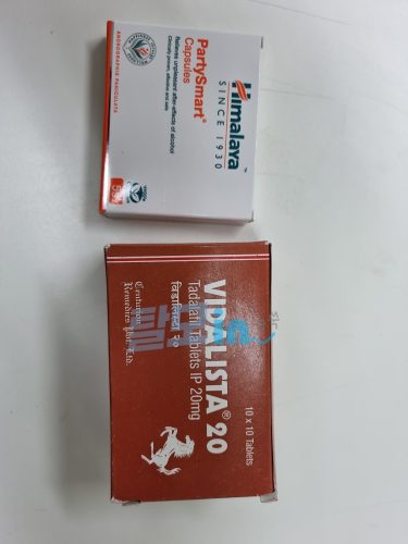 비달리스타 20 photo review