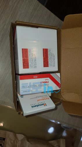 피나로 photo review