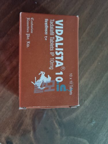 비달리스타 10 photo review
