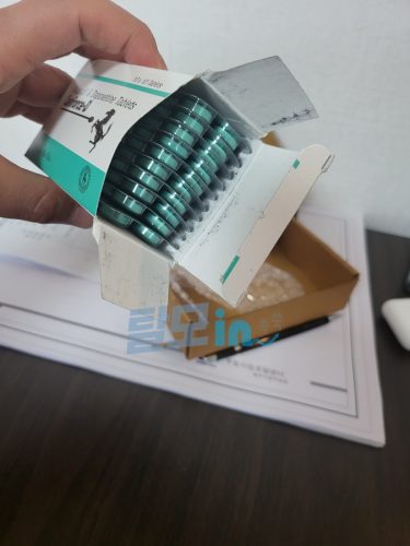 센포스 D photo review