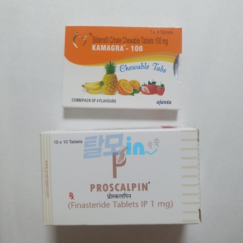 프로스칼핀 photo review