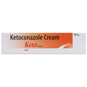 케토 크림 30g