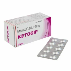 케토십 200