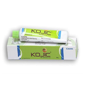 코직산 크림 25g