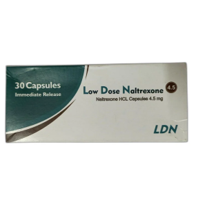 LDN 4.5mg 캡슐
