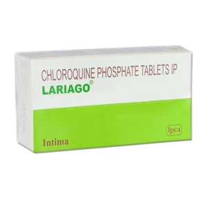 라리아고 250mg