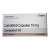 렌바톨 10mg 캡슐