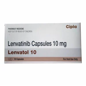 렌바톨 10mg 캡슐