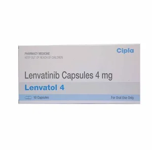 렌바톨 4mg