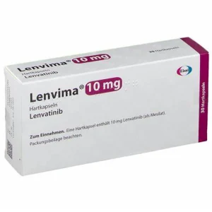 렌비마 10mg
