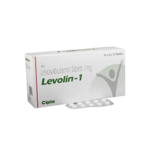 레볼린 1mg