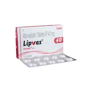 립바스 40