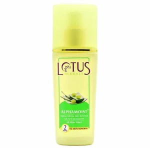 로터스 알파모이스트 80ml