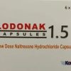 로도낙 1.5mg 캡슐