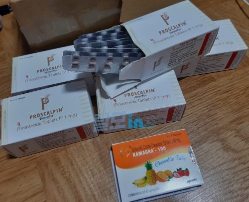 프로스칼핀 photo review