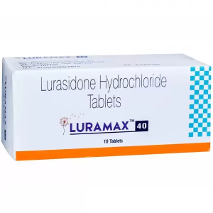 루라맥스 40mg