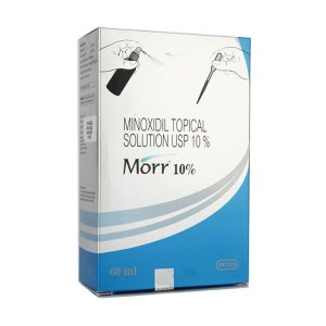 모르 10 (morr 10)
