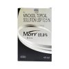 모르 12.5 (morr 12.5)