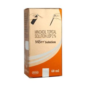 모르 2 (morr 2)