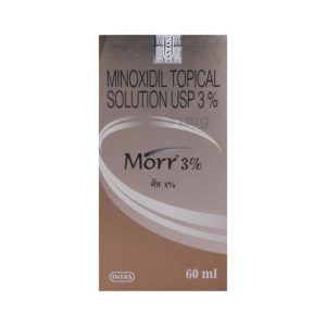 모르 3 (morr 3)