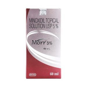 모르 5 (morr 5)
