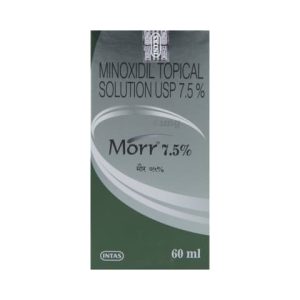 모르 7.5 (morr 7.5)