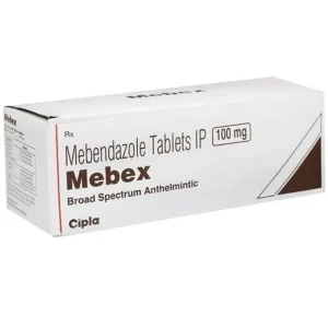 메벡스 100