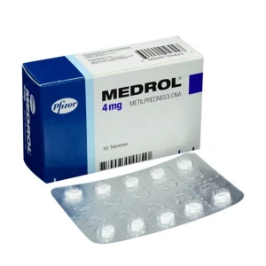 메드롤 4mg