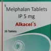 멜팔란 5mg