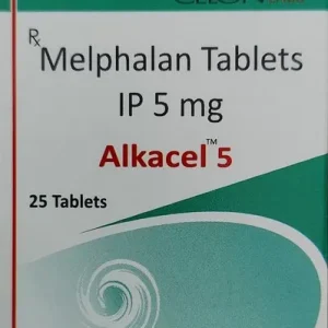 멜팔란 5mg