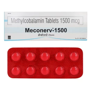 메코너브 1500