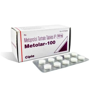 메톨라르 100