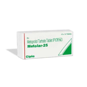 메톨라르 25