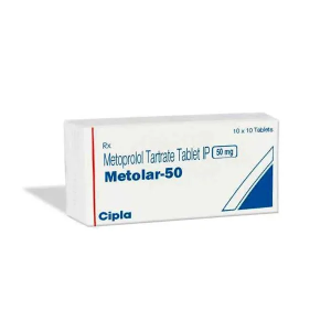 메톨라르 50