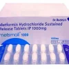 메트스몰 1000 SR 서방형