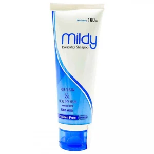 순한 샴푸 100ml