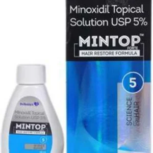 미녹시딜 5% 용액 60ml