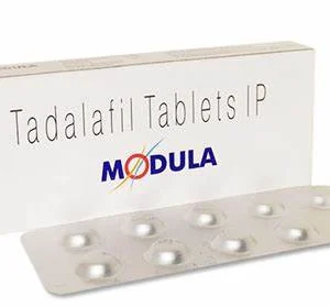 모듈라 5mg
