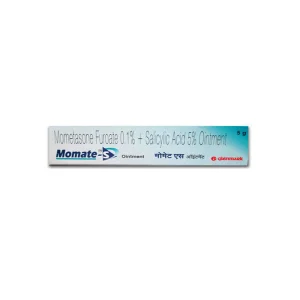 모메이트 S 연고 20g