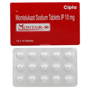 몬테어 10mg