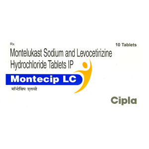 몬테시프 LC
