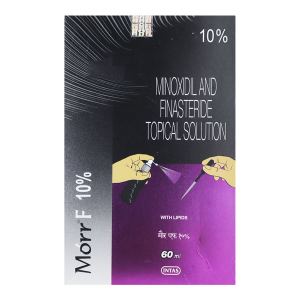 모르 F 10% 용액 60ml