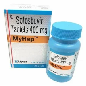 마이헵 400mg