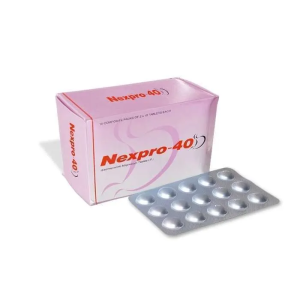 넥스프로 40