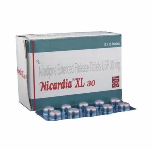 니카르디아 XL 30
