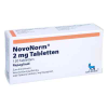 노보놈 2mg