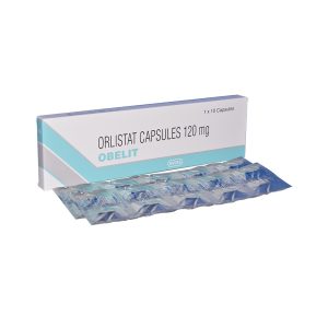 오벨리트 120mg 캡슐